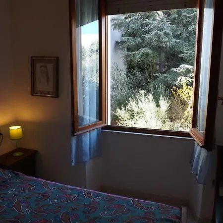 公寓 Center House Sea View *