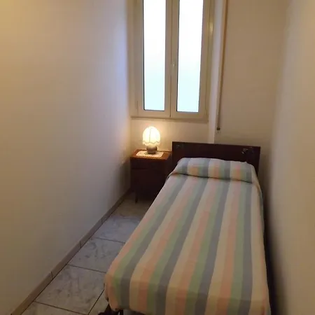 公寓 Center House Sea View