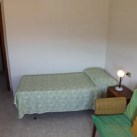 Center House Sea View 公寓