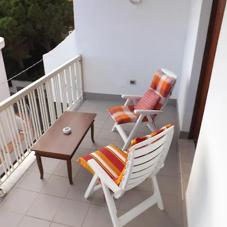 公寓 Center House Sea View 卡拉古诺内